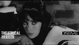 Blood Bath • 1966 • Theatrical Trailer