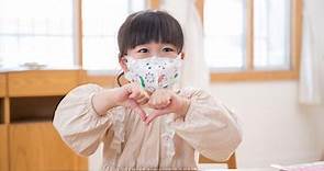 台灣康匠推兒童畫布口罩 兒童節抽獎送百盒