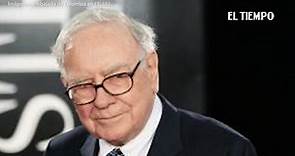 ¿Por qué el hijo de Warren Buffett recibió la nacionalidad colombiana?