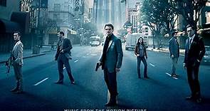 Hans Zimmer - Inception (Music From The Motion Picture)