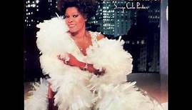 Dionne Warwick - I Concentrate On You [DW Sings Cole Porter] 1990
