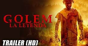 Golem: La Leyenda (The Golem) - Trailer HD Subtitulado