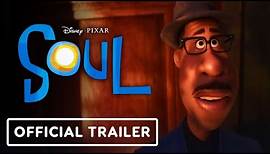 Soul - Official 'Back in Theaters' Trailer (2024) Jamie Foxx, Tina Fey
