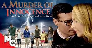 A Murder Of Innocence | Full Crime Drama Movie