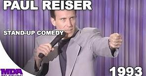 Paul Reiser - Stand-Up Comedy (1993) - MDA Telethon