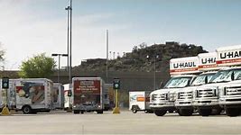 U-Haul Truck Share 24/7 Tutorial