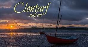 Clontarf (Dublin) - Seafront