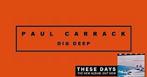 Paul Carrack - Dig Deep