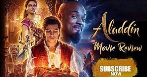 Aladdin 2019 full film