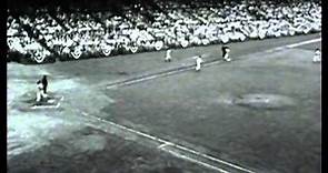 Baseball all star game 1949