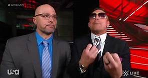 FULL SEGMENT: Adam Pearce is frustated with Nick Aldis | WWE RAW 10/23/23