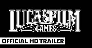 Lucasfilm Games Sizzle Trailer