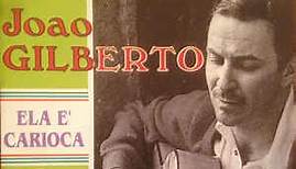 João Gilberto - En México