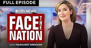 "Face The Nation" Full Broadcast | Jan. 28, 2024
