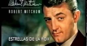 Documental: Robert Mitchum (Robert Mitchum biography)