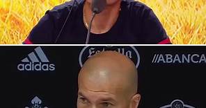 Le clash entre Zidane et Jérôme Rothen 💥