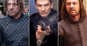 Sean Bean Death Scene Compilation 1986-2016