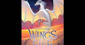 Wings of Fire Audiobook book 14: The Dangerous Gift [Full Audiobook]