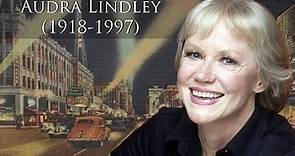 Audra Lindley (1918-1997)