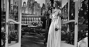Tyrone Power & Kim Novak in "The Eddy Duchin Story" (1956)