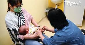 【肺炎球菌】13價疫苗與23價疫苗　認識不同種類肺炎球菌疫苗 - 香港經濟日報 - TOPick - 親子 - 兒童健康