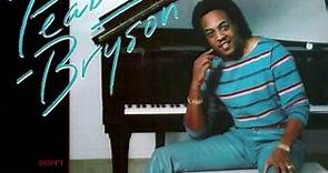 DON'T PLAY WITH FIRE - Peabo Bryson