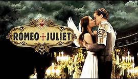 William Shakespeare's Romeo + Julia (1996) - Trailer Deutsch HD