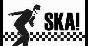 The Best Ska Music from The Balkans - vol. 3