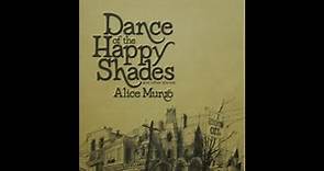 "Dance of the Happy Shades" By Alice Munro