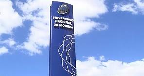 UNIVERSIDAD NACIONAL DE MORENO