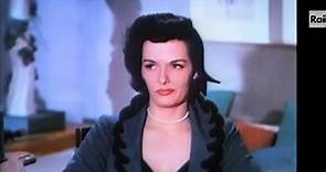 La linea francese (The French Line) 1/2 (1954) color - Jane Russell