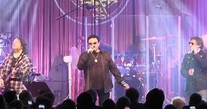 BOBBY KIMBALL & JIMI JAMISON LIVE with Legends Of Rock at Retro Festival 2013