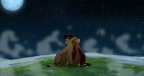 "Love Will Find A Way" - The Lion King 2