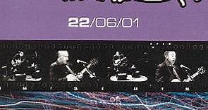Pete Townshend - Live > La Jolla Playhouse 2001 : 22/06/01