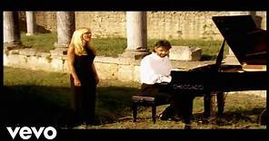 Andrea Bocelli, Marta Sanchez - Vivo Por Ella - YouTube Music