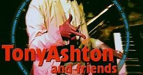 Tony Ashton And Friends - Live At Abbey Road 2000