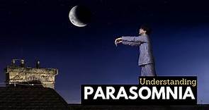 Parasomnia: Everything You Need To Know