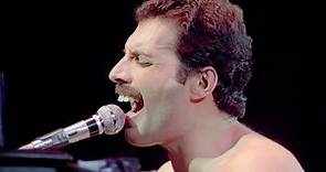18. Bohemian Rhapsody - Queen Live in Montreal 1981 [1080p HD Blu-Ray Mux]