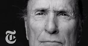 Robert Duvall | 14 Actors Acting | The New York Times