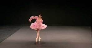 Ballet Evolved - Anna Pavlova 1881-1931