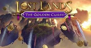 Lost Lands 3 The Golden Curse - Walkthrough - Part 3