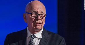 Quién podría ser el sucesor de Rupert Murdoch cuando se retire