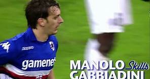 Manolo Gabbiadini Skills