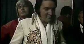 Elvis - Último Especial de TV (Intro 2001, CC Rider)
