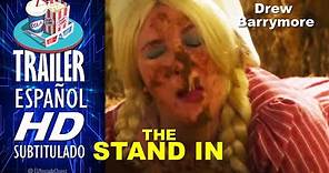 THE STAND IN (2020) 🎥 Tráiler En ESPAÑOL (Subtitulado) LATAM 🎬Película, Drew Barrymore, Comedia