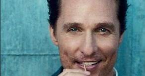 Matthew McConaughey: Hollywood's Transformative Star #hollywood #biography #movie
