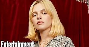 Odessa Young Reveals No Chemistry Tests Were Done For 'Mothering Sunday' | Entertainment Weekly