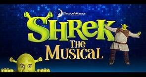 Shrek - The Musical - Video Dailymotion