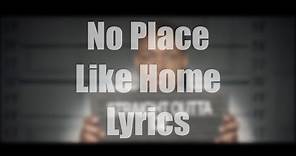 No Place Like Home「Todrick Hall」[On Screen Lyrics]