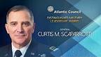 2018 Atlantic Council Distinguished Leadership Awards GEN Scaparrotti